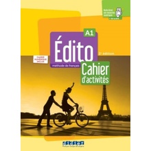 Édito A1, 2e édition