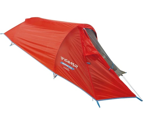 Camp Minima 1 SL