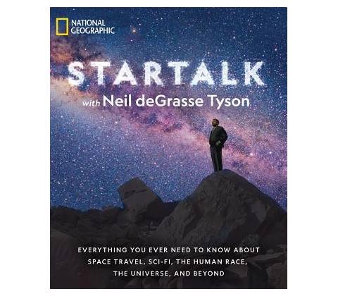 Startalk