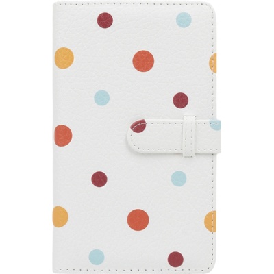 Caiul Instax Mini Album Color Dots
