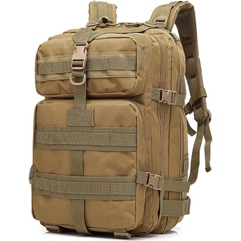 Dragowa khaki 45 l