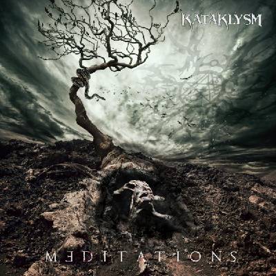 Nuclear Blast Kataklysm: Meditations - CD (062500)