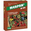 Přípravky na ochranu rostlin Fungicid MERPAN 80 WG 3x5g