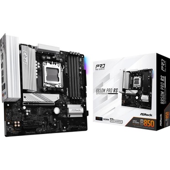 Image 1 of ASRock B850M Pro RS