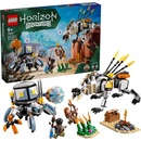 Image 1 of LEGO® Horizon Adventures - Aloy & Varl vs. Shell-Walker & Sawtooth (77037)
