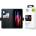 3mk Protection 3mk Wallet Case за iPhone 12 / 12 Pro - черен (5903108564809)