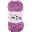 YARNART Creative 246 Dusty Purple Плетива прежда (Creative 246)
