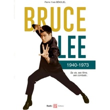 Bruce Lee 1940-1973