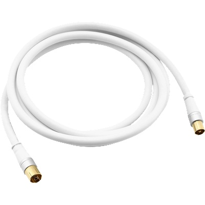 Oehlbach Антенен кабел Oehlbach Excellence OB 33113 3м (OB 33113)