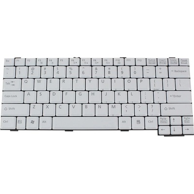 Klávesnice FUJITSU S6210 S7010 S7110 S7110D