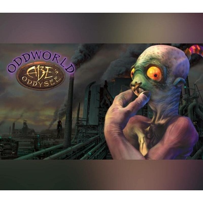 Oddworld: Abe's Oddysee