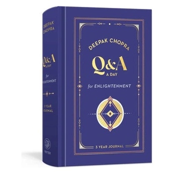 Q&A a Day for Enlightenment