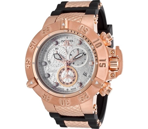 Invicta 15808