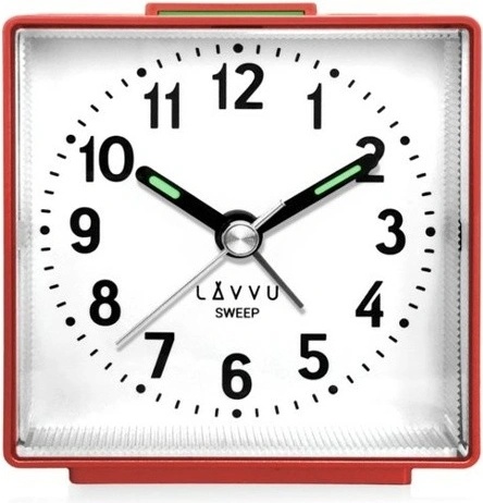 LAVVU LAS3011