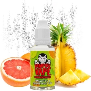 Vampire Vape Pineapple Grapefruit Fizz 30ml concentrate