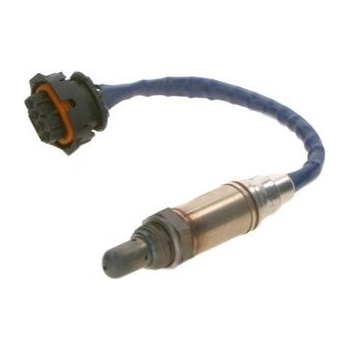 BOSCH 0 258 005 182 Lambda sonda (0258005182)