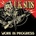 Work in Progress - UK Subs LP