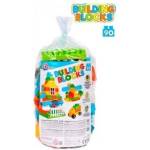 TECHNOK Building blocks 90 elements TechNok 6542 p8
