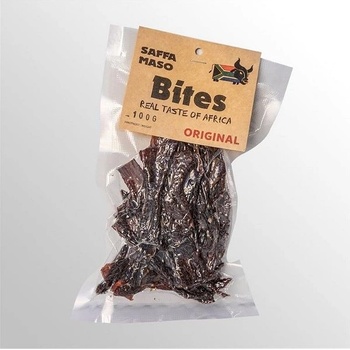 Saffa Maso Original Bites 100 g