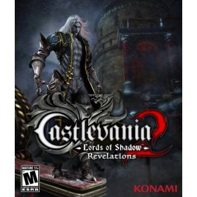 Konami Castlevania Lords of Shadow 2 Revelations DLC (PC)