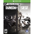 Tom Clancys Rainbow Six: Siege