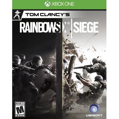 Tom Clancys Rainbow Six: Siege