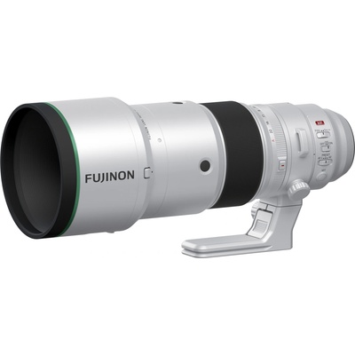 Fujifilm XF 400 mm f/4.5 R LM OIS WR