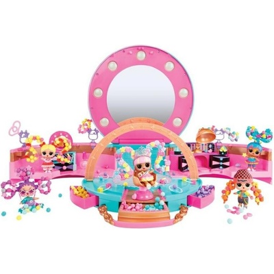 L.O.L. Surprise - Hair Beads Salon