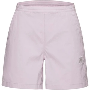 Mammut Дамски къси панталони Mammut Women's Crag Climbing Shorts - Alpine Calamint - размер 34 (EU) (112-4011-0112)
