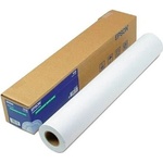 Epson Premium Semigloss Photo Paper C13S041641, 255 g/m2, 24", 610mmx30.5m, полугланцирана, бяла, ролка хартия (C13S041641)