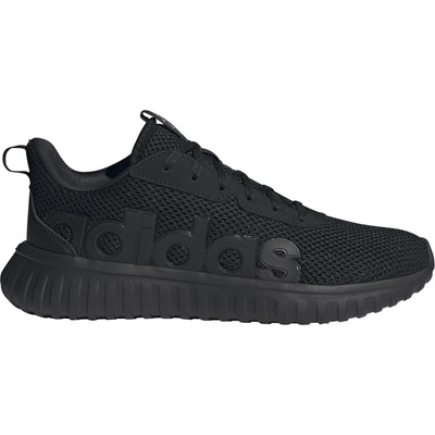 Adidas Мъжки обувки Adidas Kaptir Base Shoes Mens - Triple Black