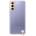 Samsung Galaxy S21 G991 Clear Protective Cover white (EF-GG991CWEGWW)