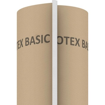 Foliarex Strotex Basic 1,5 x 50 m 75 m²