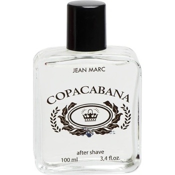 Jean Marc Copacabana voda po holení 100 ml