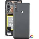 Motorola Оригинален Заден Капак за Motorola Moto E40