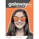 Gateway to the world A1+ Workbook +Digital Workbook