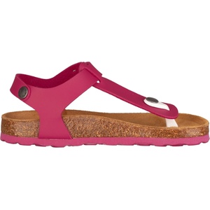 Trollkids Детски сандали Trollkids Girl's Alesund Sandal - Fireberry - размер 37 (EU) (702-3170-0120)