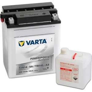 VARTA 14Ah 190A right+ (514 011 014)