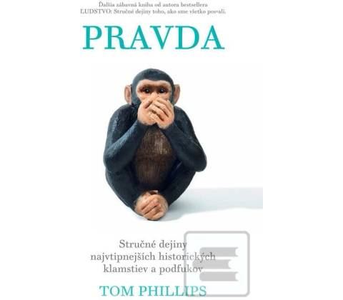 Pravda - Tom Phillips