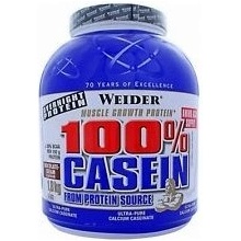 Weider Day&Night Casein 1800 g