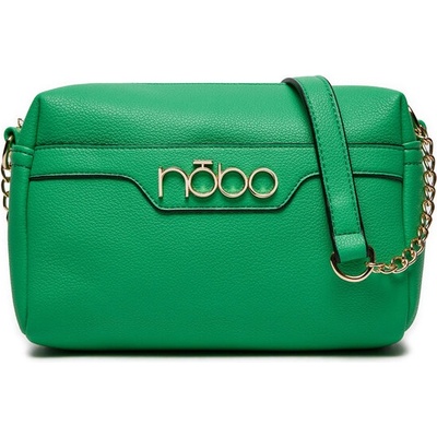 Nobo Дамска чанта Nobo BAGP270-K008 Зелен (BAGP270-K008)
