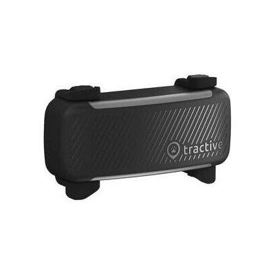 Tractive DOG 6 (TRDOG6BK) černý