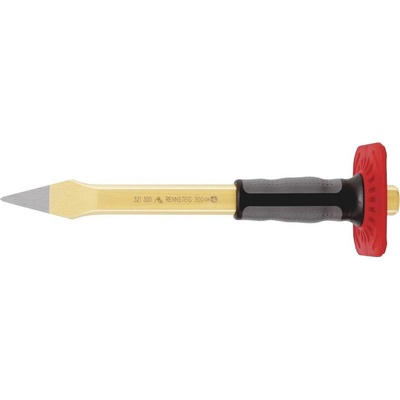 Rennsteig Werkzeuge Křížové dláto HS 250 mm Řezná šířka 9 mm 321 250 1