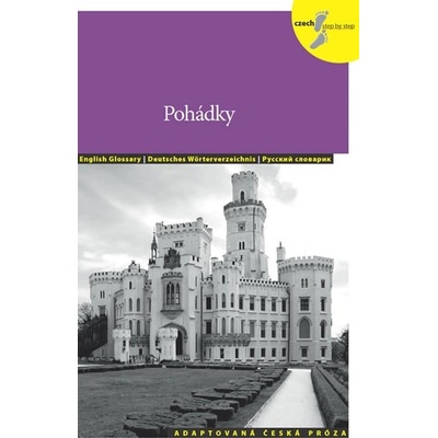 Pohádky