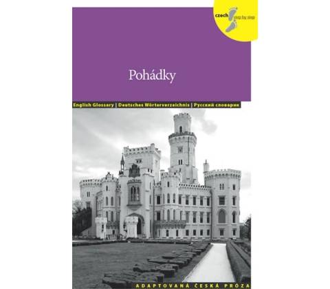 Pohádky