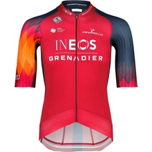 BIORACER INEOS GRENADIERS 2023 EPIC RACE - červená/modrá