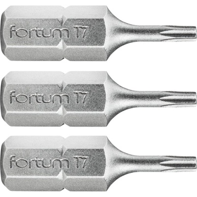 Fortum sada 3ks T7 4741407