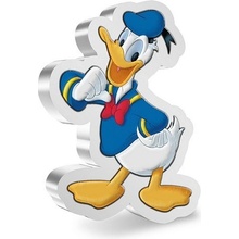 New Zealand Mint Chibi Kačer Donald 1 Oz