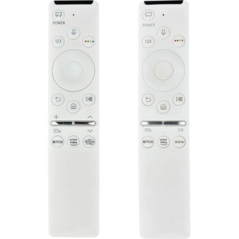 съвместим < p> SAMSUNG BN59-01312T - радиочестотна(BT) заместител дистанционно управление с гласово управление < /p> (<p> BN59-01312T)