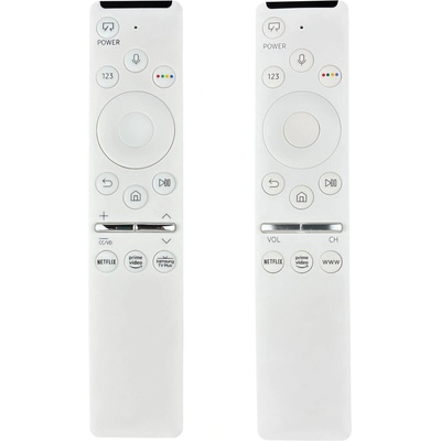 съвместим < p> SAMSUNG BN59-01312T - радиочестотна(BT) заместител дистанционно управление с гласово управление < /p> (<p> BN59-01312T)